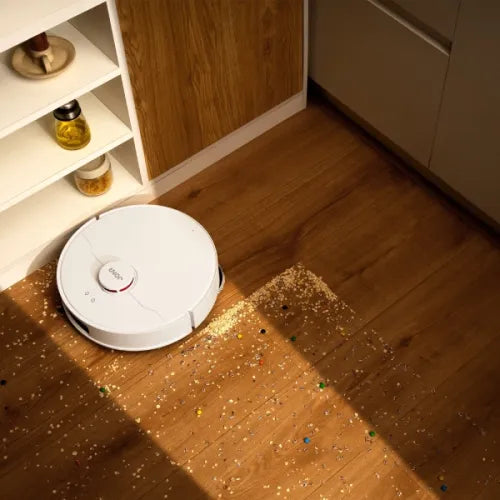 JONR P20 Pro Robot Vacuum Cleaner